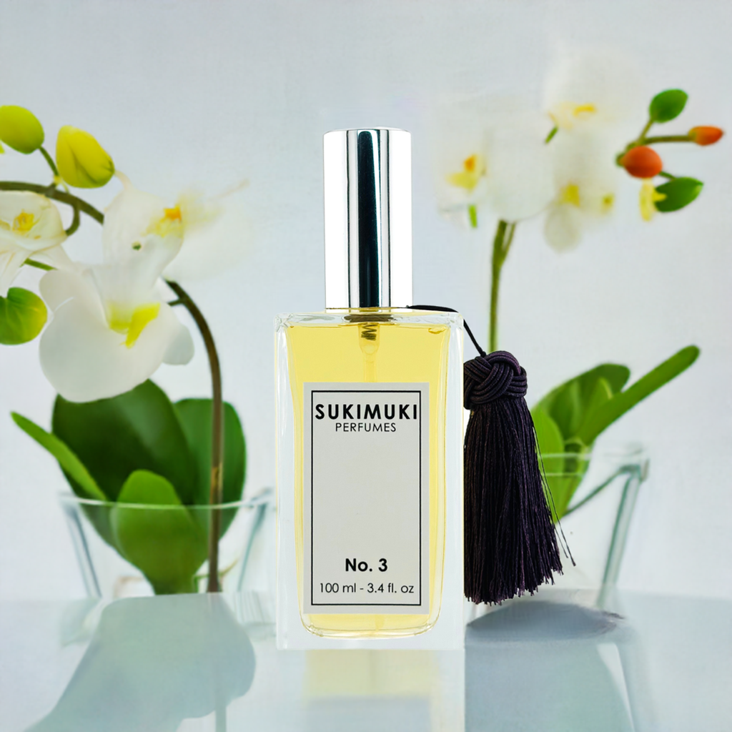 No.3-Vainilla-Almizcle-Ambar 1