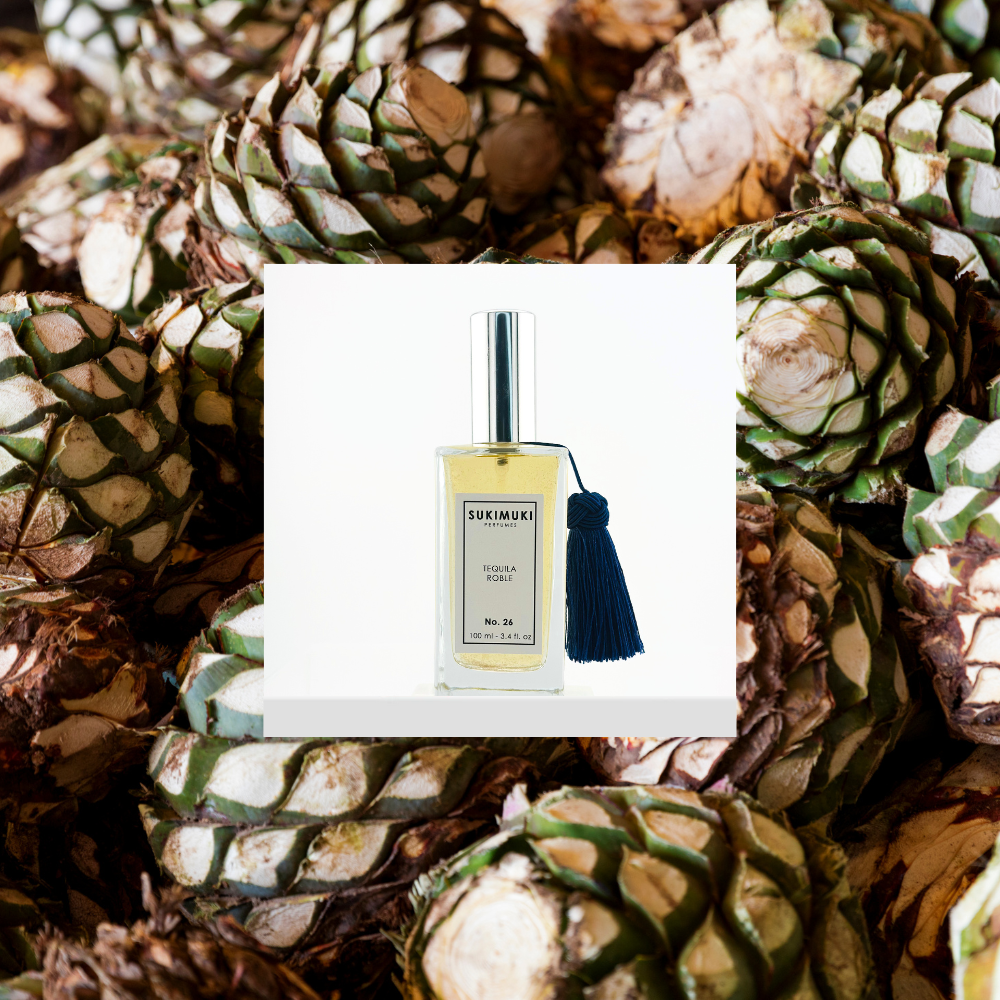 No. 26 TEQUILA | ROBLE