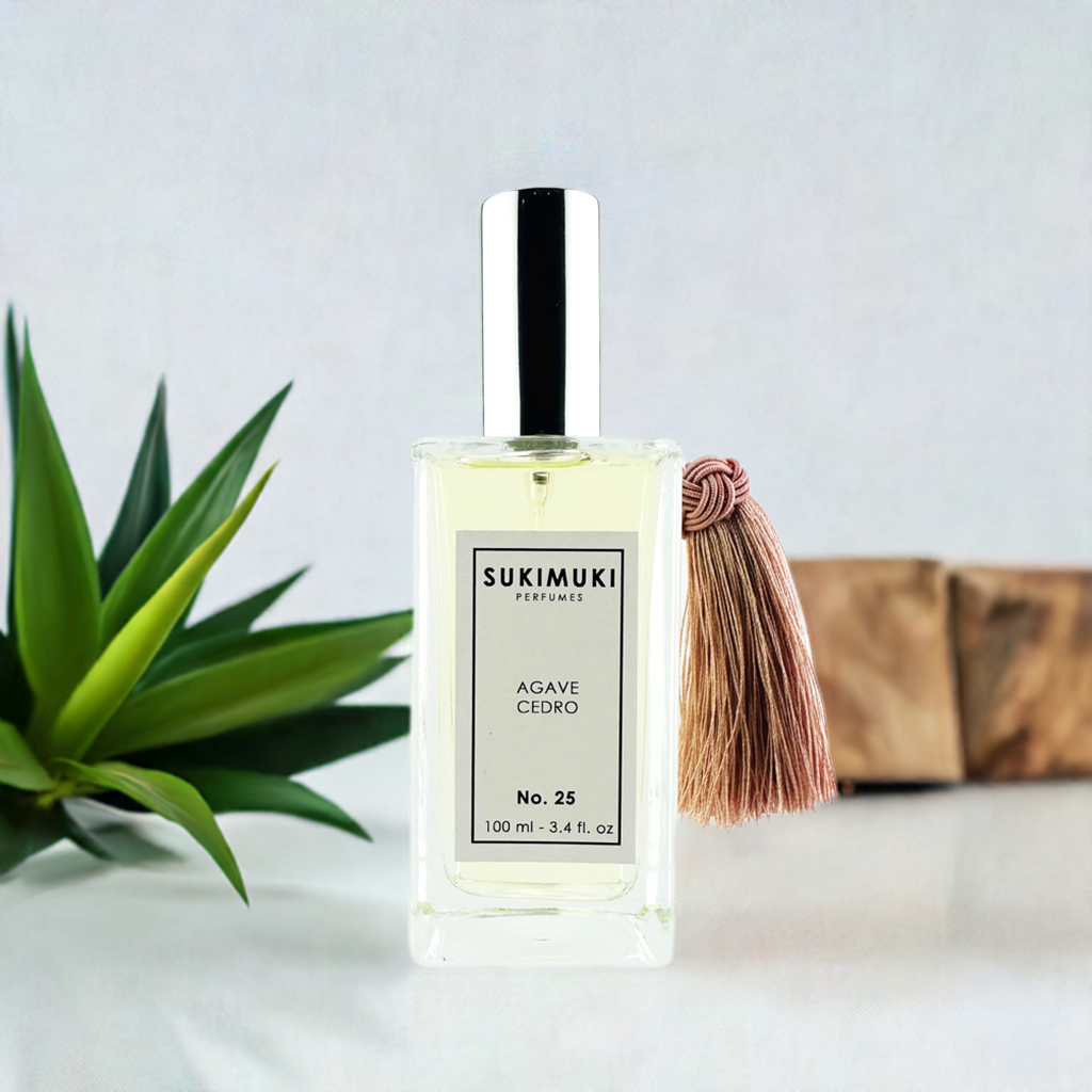SUKIMUKI-No.-25-Agave-Cedro 4
