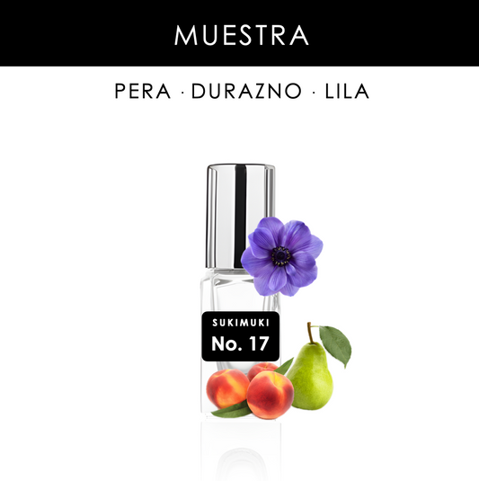 MUESTRA No. 17