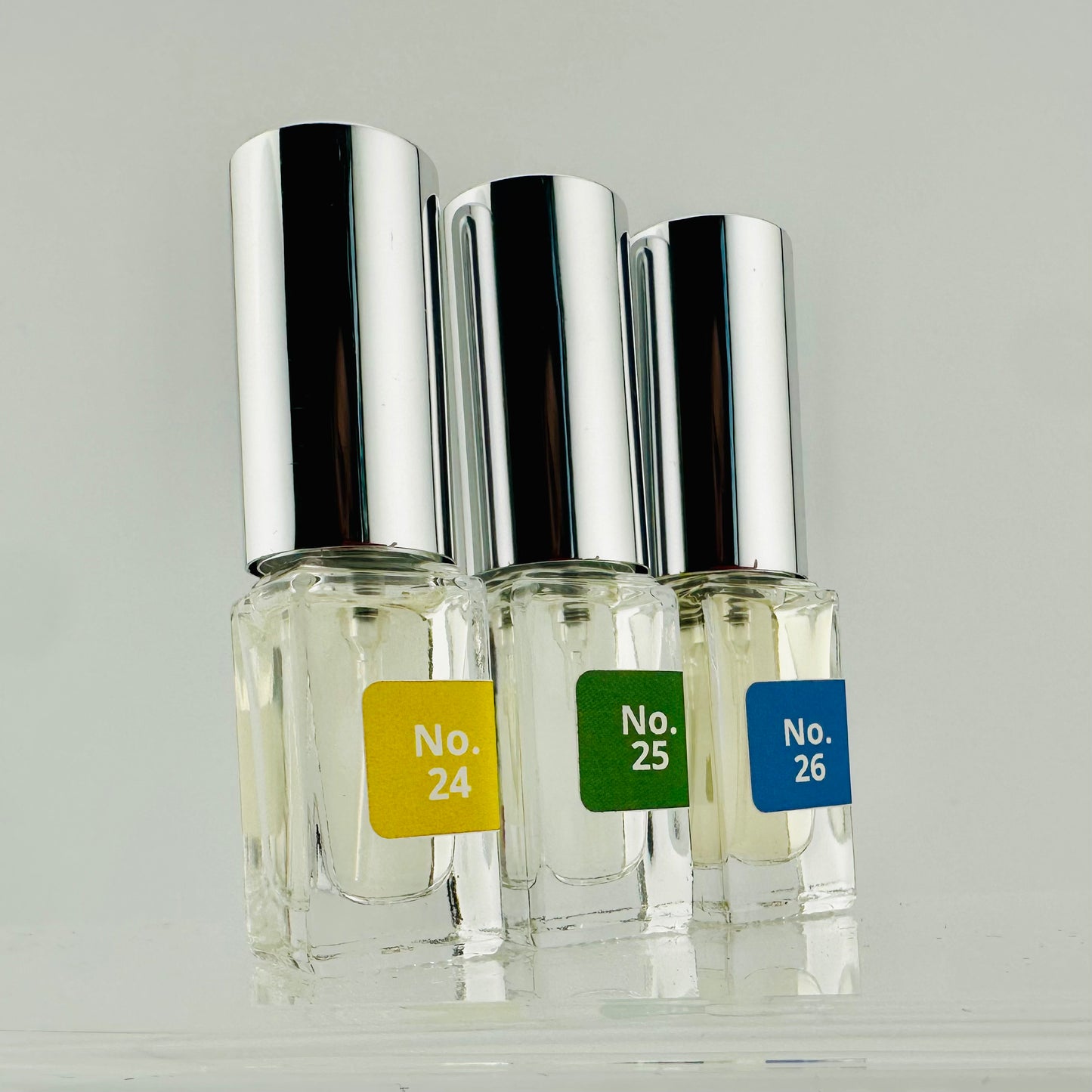MINI DISCOVERY SET 24-25-26